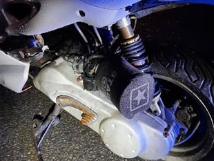 Multiple arrests in Bodmin for range of offences