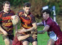 Last-gasp penalty knocks Lions out of Lockie Cup