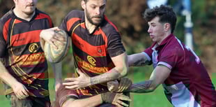 Last-gasp penalty knocks Lions out of Lockie Cup