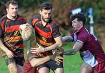 Last-gasp penalty knocks Lions out of Lockie Cup