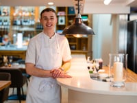 Fowey restaurant announces exclusive Jazz Night with MasterChef star