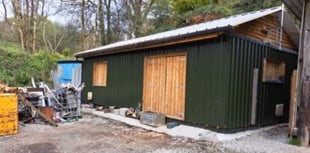 Traveller's home approved despite scrap metal fears