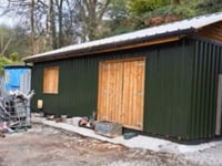 Traveller's home approved despite scrap metal fears
