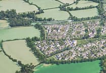 Saltash councillors reject 300-home expansion plans