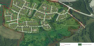 Residents urged to respond as developer eyes major estate on farmland