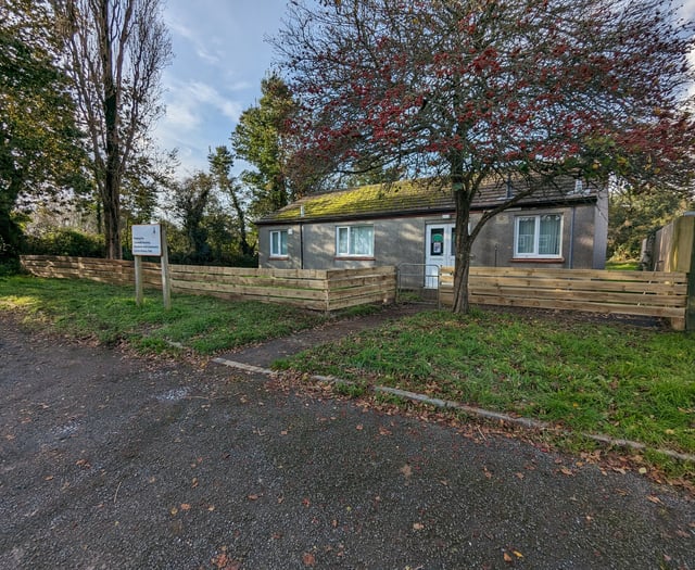 Community centre to benefit from town council grant
