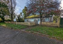 Community centre to benefit from town council grant