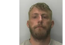 Police seek wanted man after serious assault