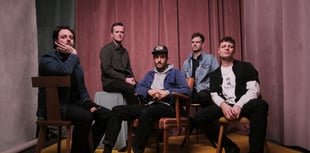 The Maccabees join Eden Sessions line-up for 25th anniversary year