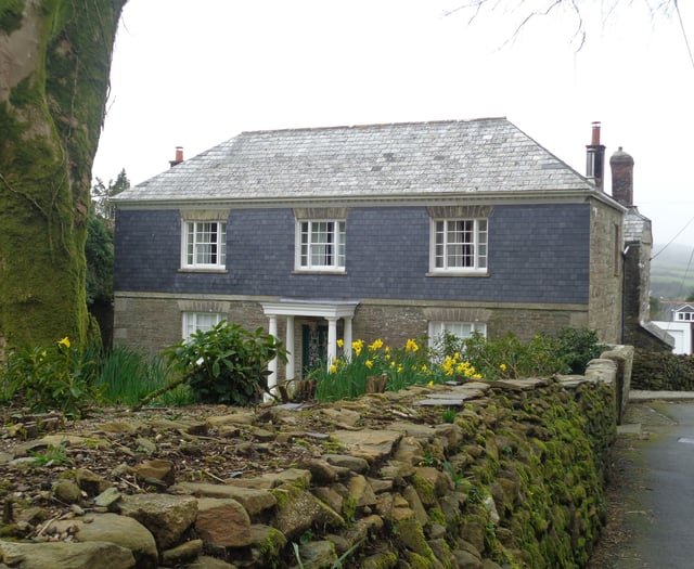 Times Past: The vicar lost £500 on mine speculation