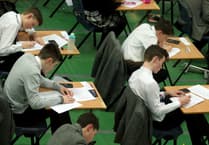 A-level results in Cornwall slightly worse than English average