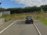 Planning: Council refuse developer's bid to not build promised path