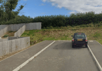 Planning: Council refuse developer's bid to not build promised path