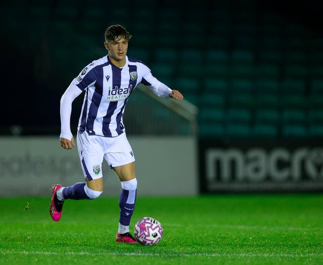 Truro turn to Championship youngster in push for points