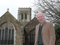 Volunteers at Liskeard church deliver millions in social benefits
