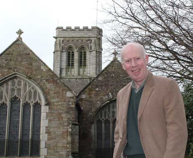 Volunteers at Liskeard church deliver millions in social benefits