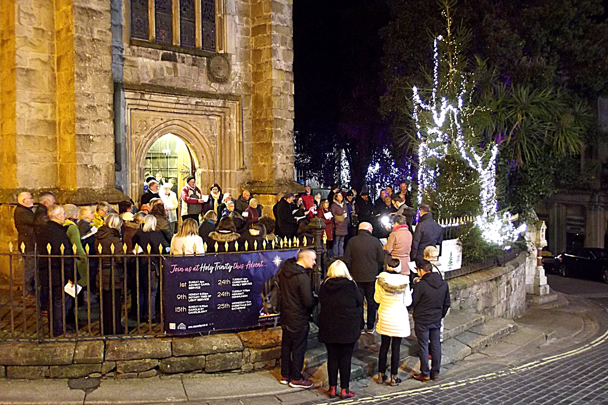 Dignity Funeral Notices Near St Austell Saint Austell