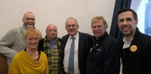 In My View with Jim Candy: Rules are in place for a reason