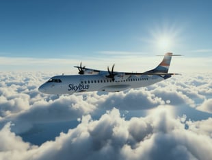 Green Party welcomes decision to end taxpayer subsidy for air route