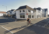 Elderly woman seriously injured in Torpoint collision