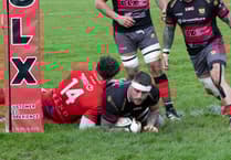 Camborne set for Valentine's Day test at Old Reds