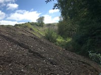 Landowner faces fines and costs of over £31,000 for damage to site