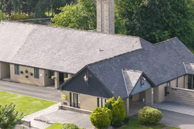 Police appeal after crematorium burglary