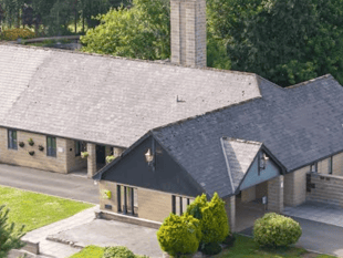Police appeal after crematorium burglary