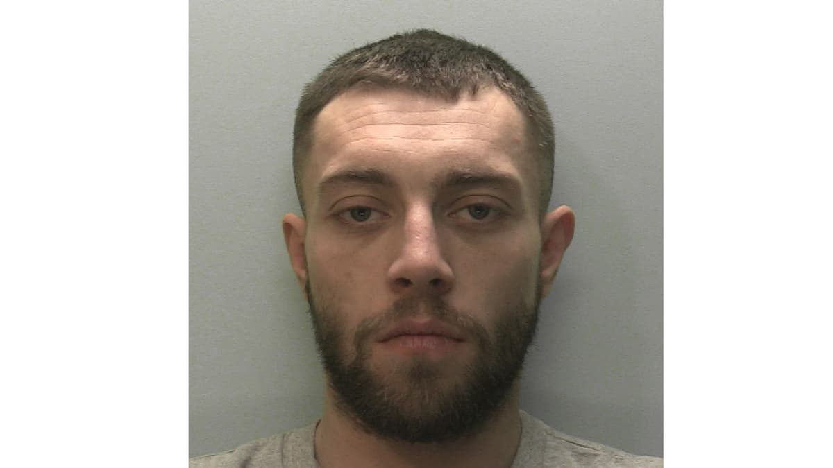Police appeal for help in locating wanted man from Callington | cornish ...