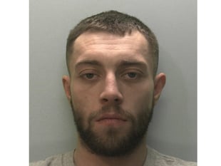 Police appeal for help in locating wanted man from Callington