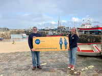 New initiative aims to cast lifeline 