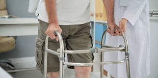 Residents urged to act as NHS faces equipment shortfall