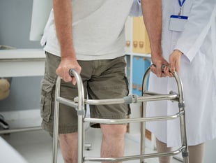 Residents urged to act as NHS faces equipment shortfall