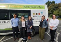 Community bus scheme boosted by rural mobility funding