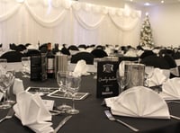 Gala launch marks new era for Naval charity’s support network