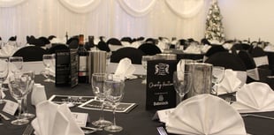 Gala launch marks new era for Naval charity’s support network