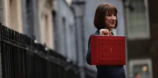 Cornwall-founded resin driveway specialist reacts to budget