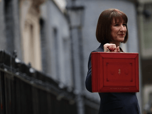 Cornwall-founded resin driveway specialist reacts to budget