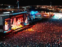 Boardmasters announces first wave of acts for 2026 festival