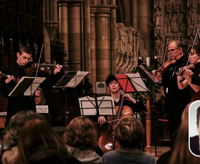 Boconnoc confirms December date for Dickens classic