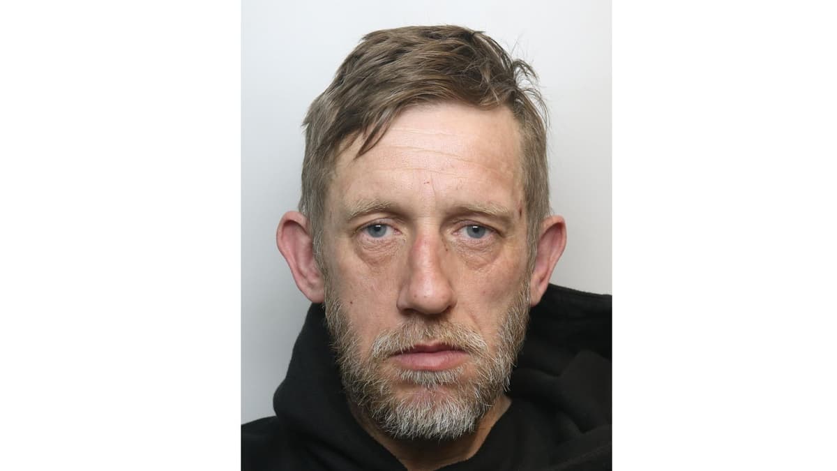 Police appeal to find man wanted for recall to prison | cornish-times.co.uk