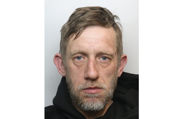 Martin Lockwood has known links to Liskeard, Hayle and Camborne