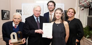 Story of Emily exhibition receives National Architecture Award