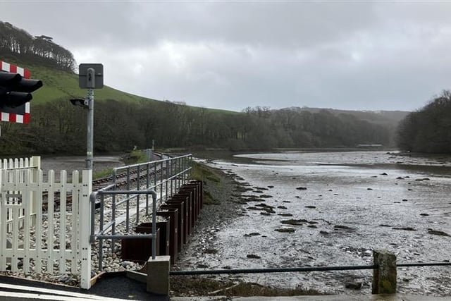Looe Valley line improvements trigger December service shutdown