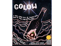 A Cornish festive folklore story told with warmth and music