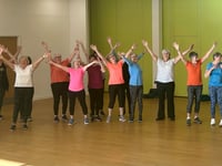 Cornwall named among priority areas for new Sport England programme