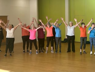 Cornwall named among priority areas for new Sport England programme