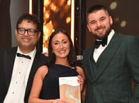 Cornish manager becomes waste industry’s ‘One to Watch’