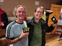 Locals shine throughout the 2025 Cornish Grand Prix 