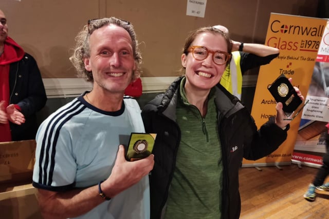 Locals shine throughout the 2025 Cornish Grand Prix 